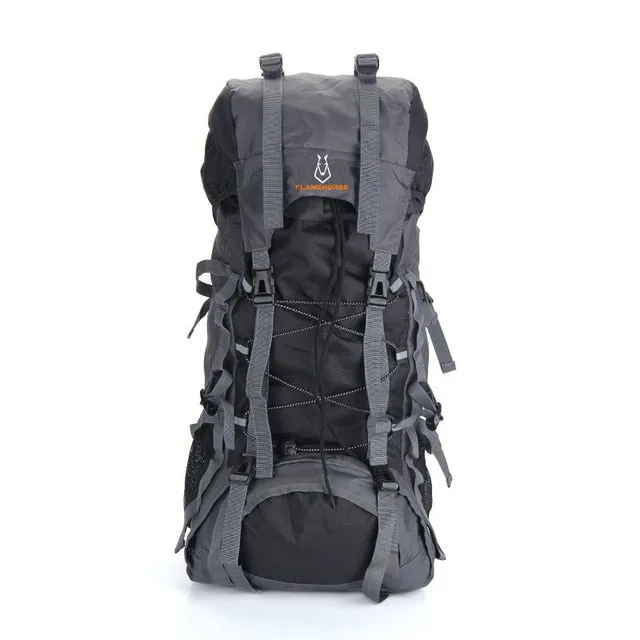 User-friendly Bag Top selection 60L Dry Waterproof Nylon/Oxford