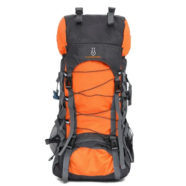 User-friendly Bag Top selection 60L Dry Waterproof Nylon/Oxford