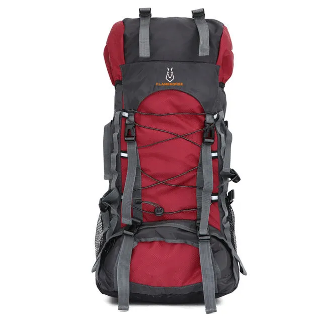 User-friendly Bag Top selection 60L Dry Waterproof Nylon/Oxford