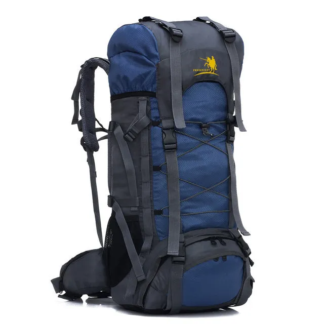 User-friendly Bag Top selection 60L Dry Waterproof Nylon/Oxford