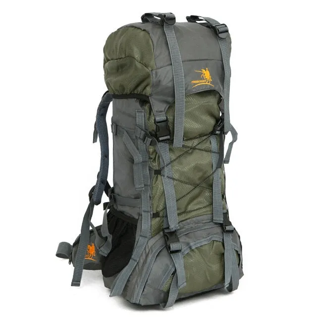 User-friendly Bag Top selection 60L Dry Waterproof Nylon/Oxford