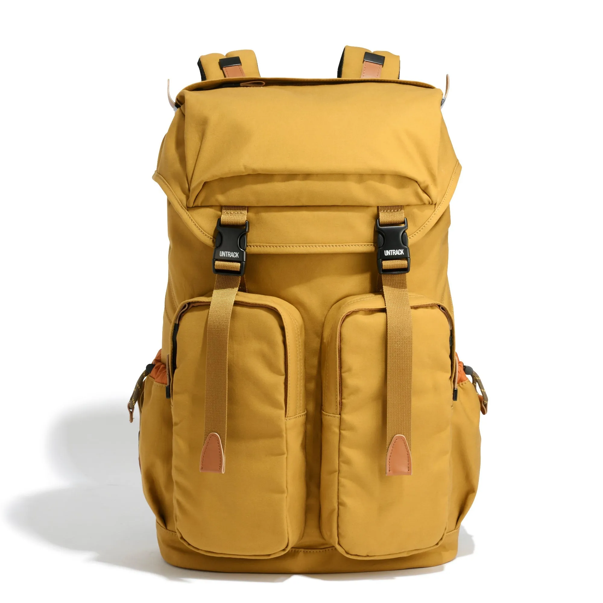UT CITY VT Back-Pack