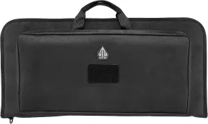 UTG 25" Homeland Security Gun Case, Black