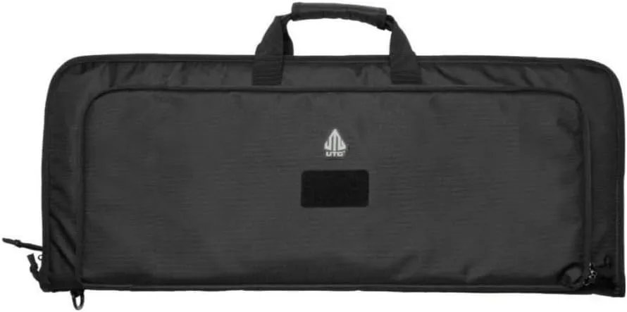 UTG 32" Homeland Security Gun Case, Black