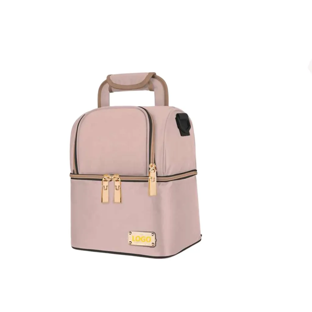 V-Coool Breast Pump Insulated Cooler Backpack
