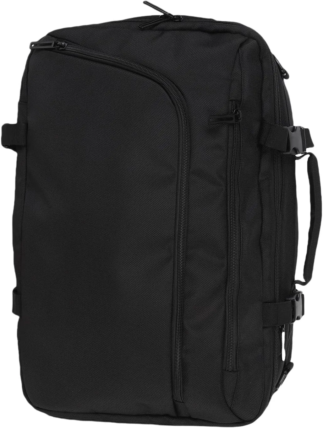 Vacuum Backpack with Pump, 35L Vacuum Seal Travel Backpack with Vacuum Seal Compression, Water resistants Airback Backpacks, Carry On Backpacks for 15.6 inch Laptop, Travel,