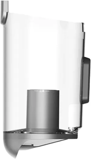 Vacuum Cleaner Dust Cup Dust Box,Compatible for Puppyoo,T12Pro/Plus Rins