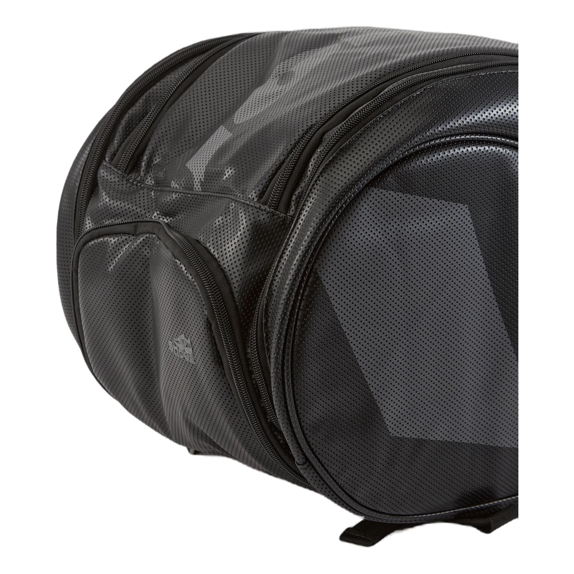 Varlion Ambassadors Racket Bag Black