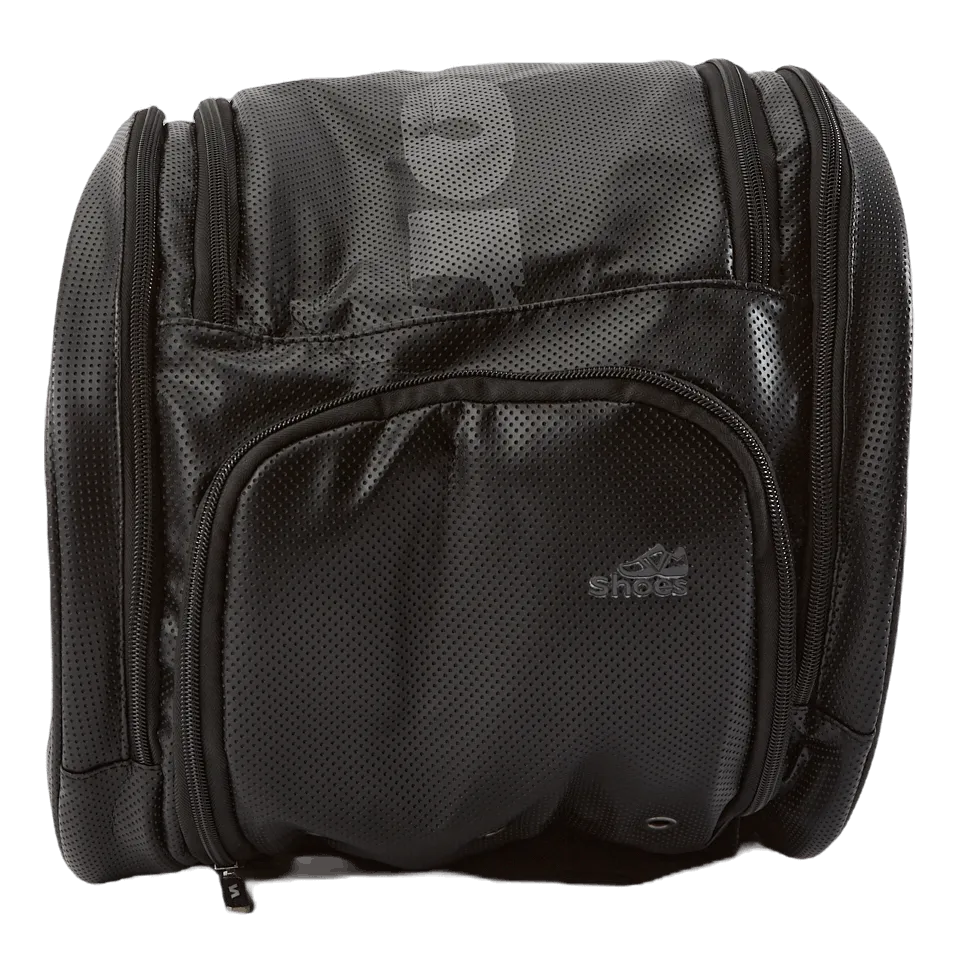 Varlion Ambassadors Racket Bag Black
