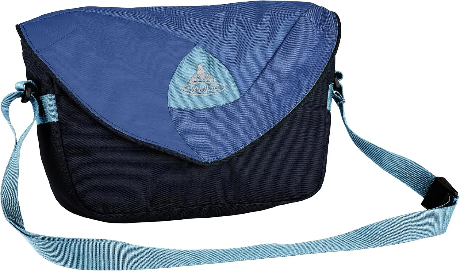VAUDE Messenger Bag, Pink