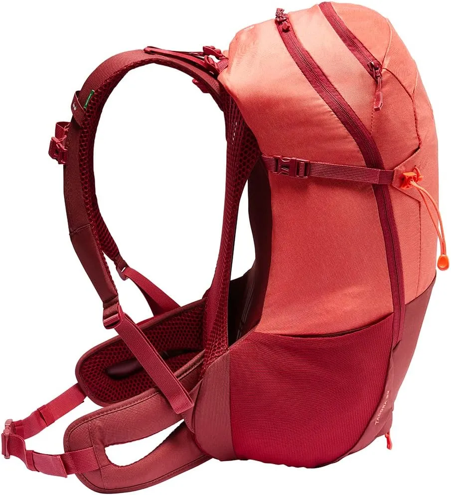 VAUDE Women's Backpacks, Hotchili, One Size