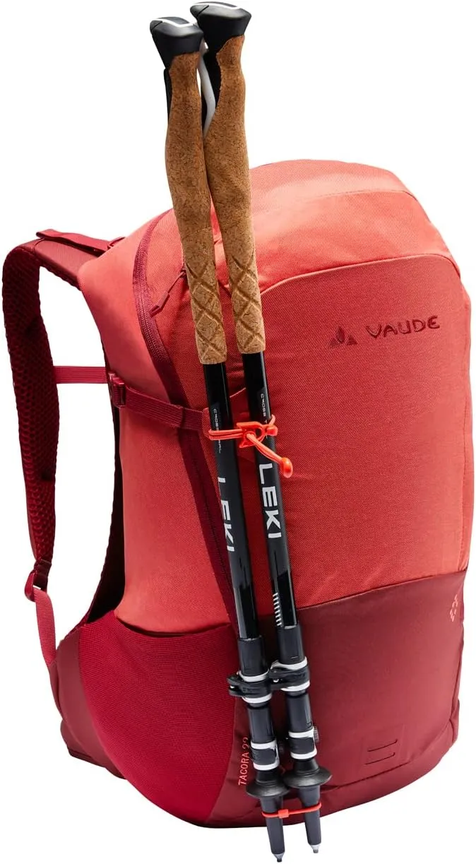 VAUDE Women's Backpacks, Hotchili, One Size