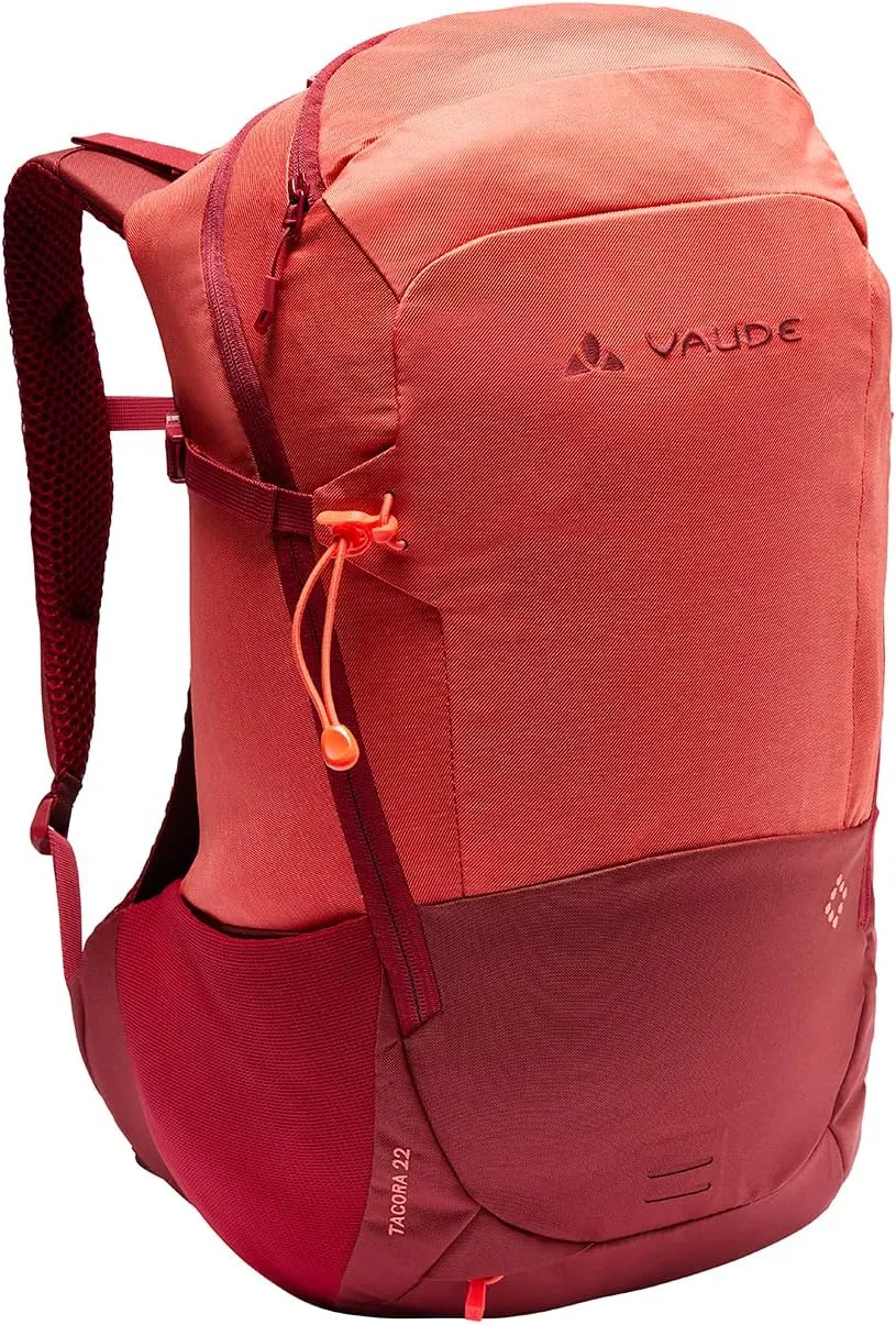 VAUDE Women's Backpacks, Hotchili, One Size