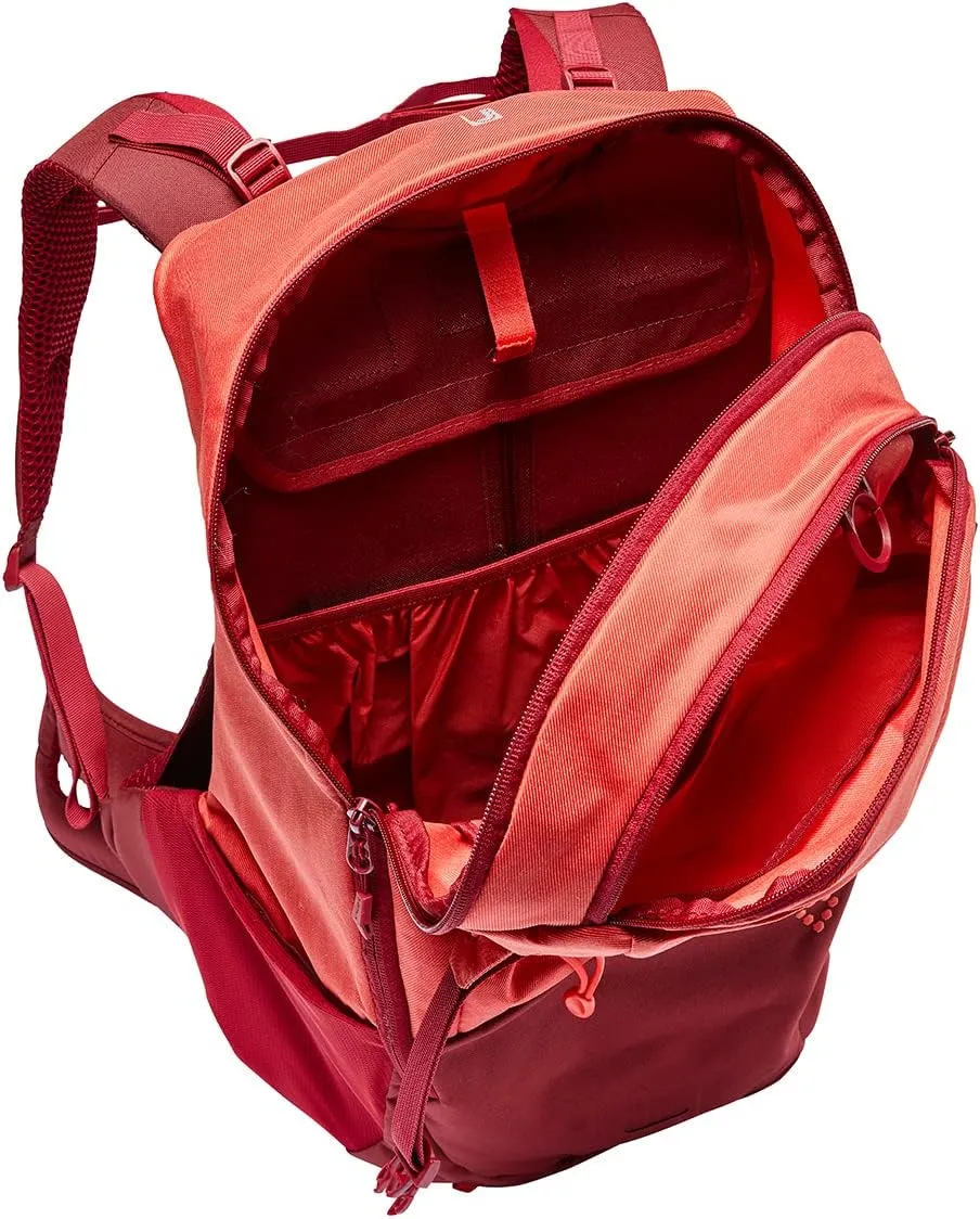 VAUDE Women's Backpacks, Hotchili, One Size