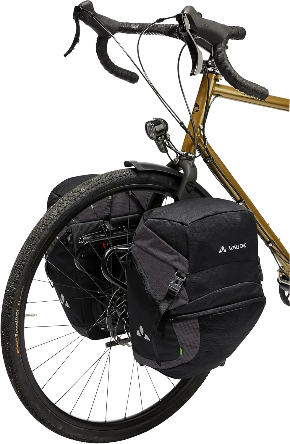 VAUDE