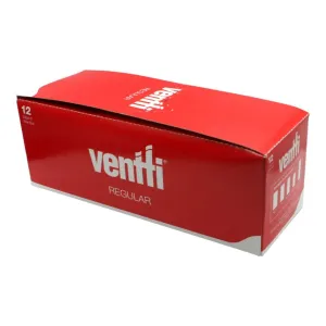 Ventti Regular Filter Tips