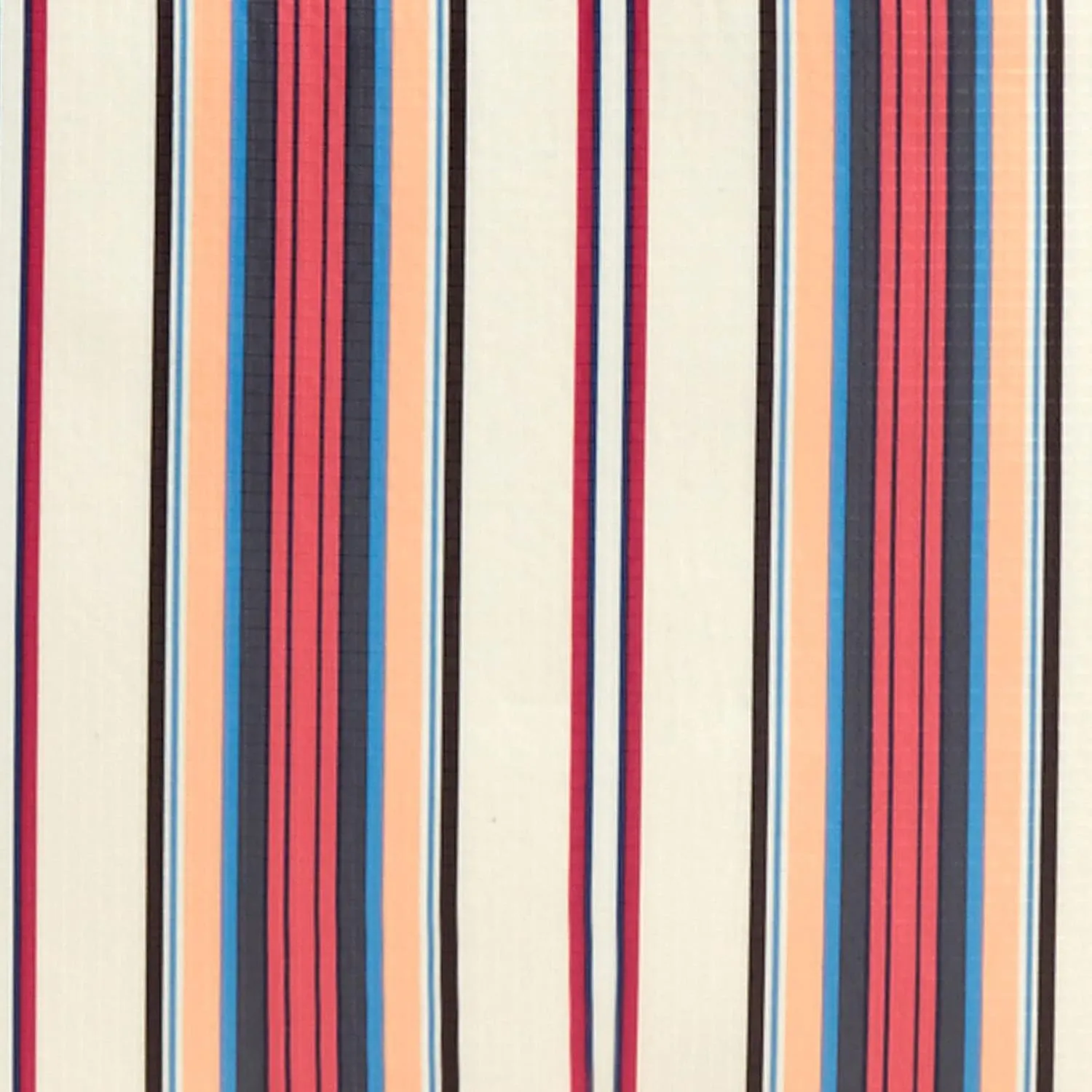 Vera Bradley Women's Recycled Ripstop Lunch Cooler, Bohemian Stripe, One Size