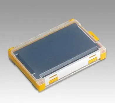 Versus Meiho Run Gun Case 3010W Tackle Box Tray