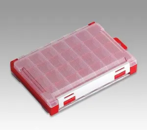 Versus Meiho Run Gun Case 3010W Tackle Box Tray