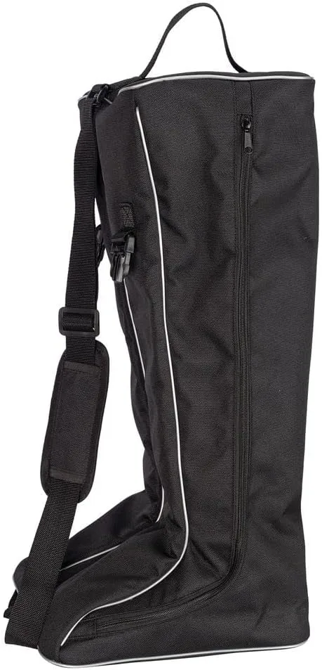 Victory Waterproof Collection for Horses | Superior Protection for Riding Gear, Saddles, and Tack | Waterproof & Durable | Classic Piped Design