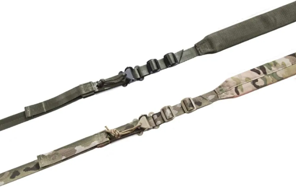 Viking Tactics VTAC Transformation Wide Padded Sling for Heavier Gun