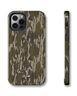Vintage Camo Phone Case