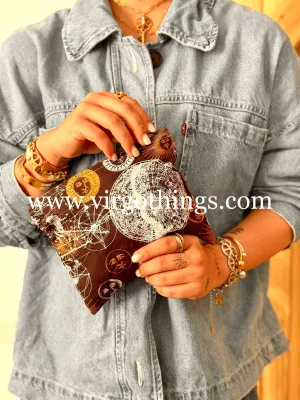 Virgo bags