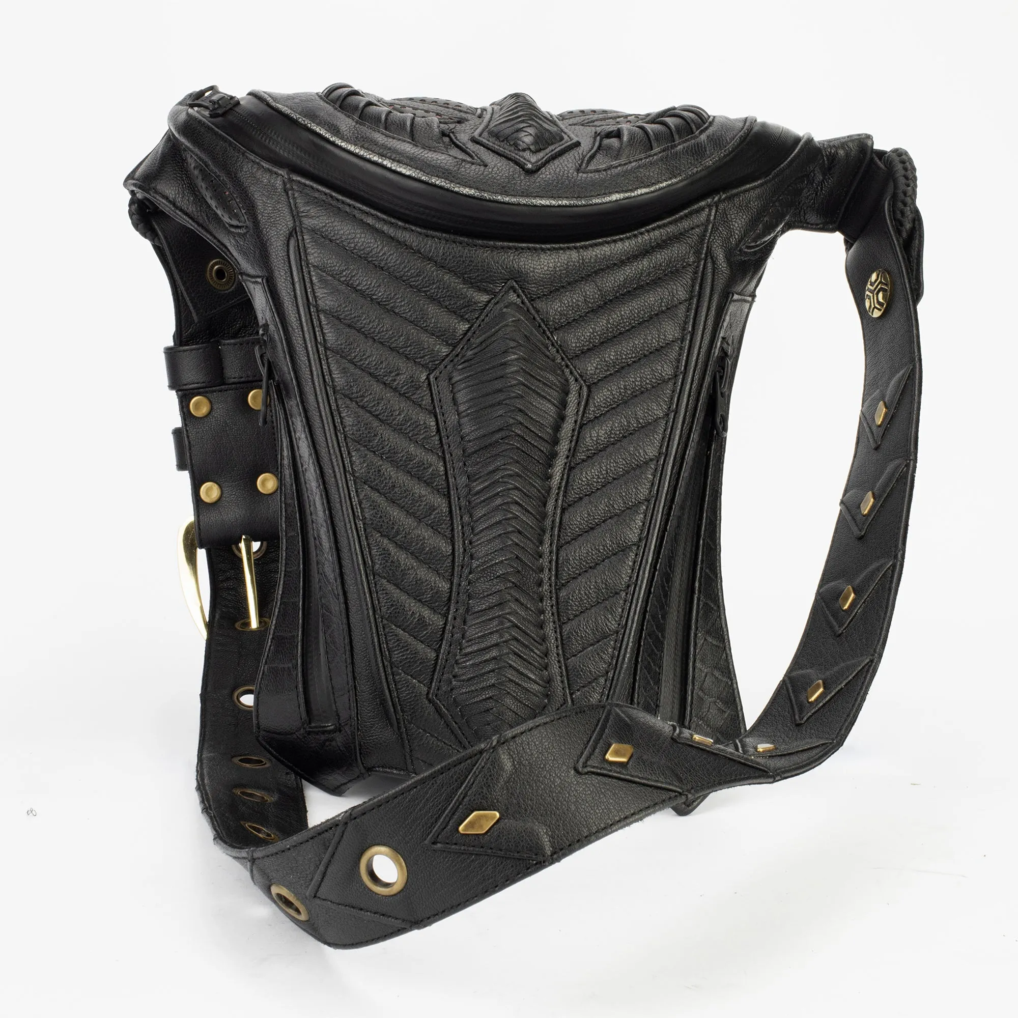 VISION Hip Bag