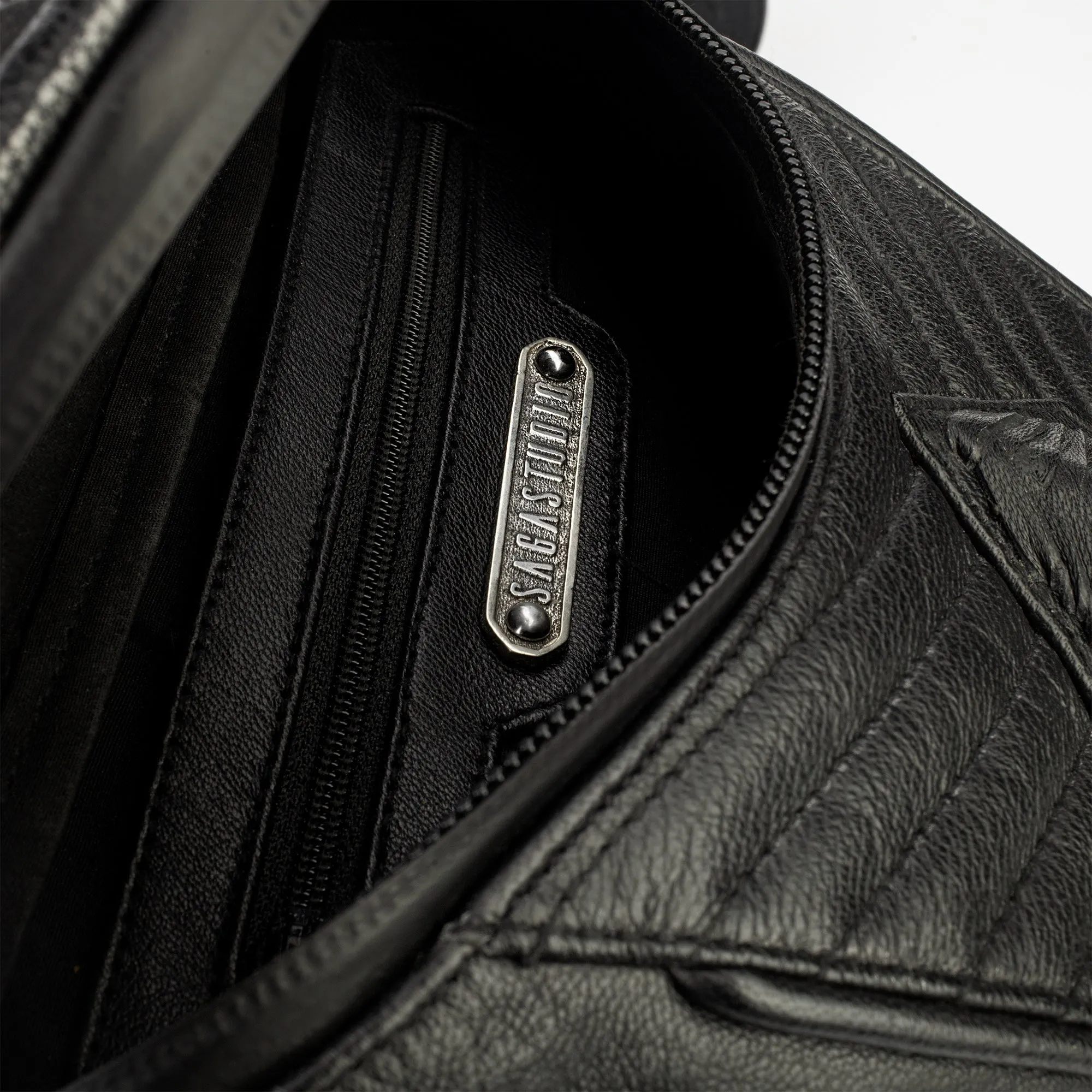 VISION Hip Bag