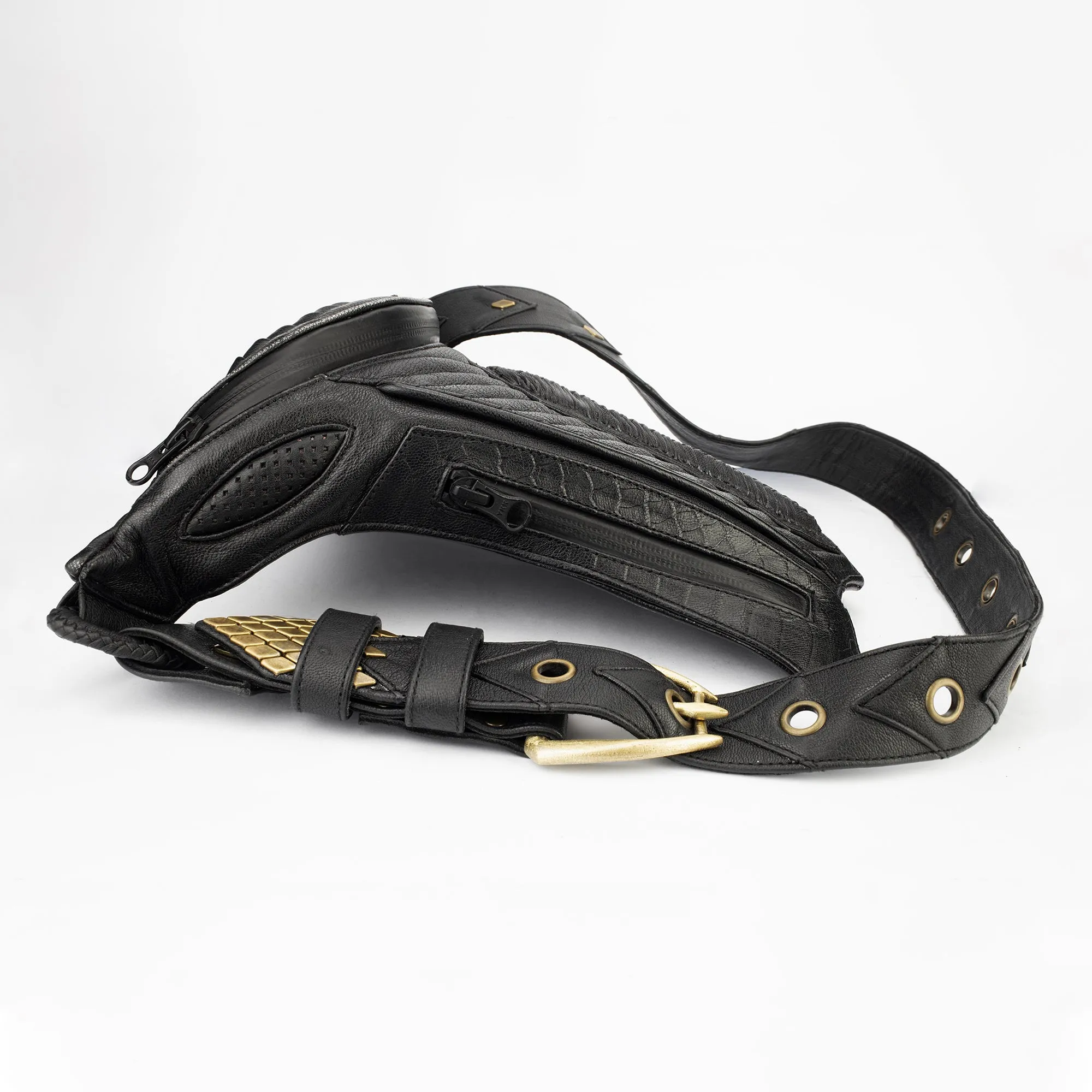VISION Hip Bag