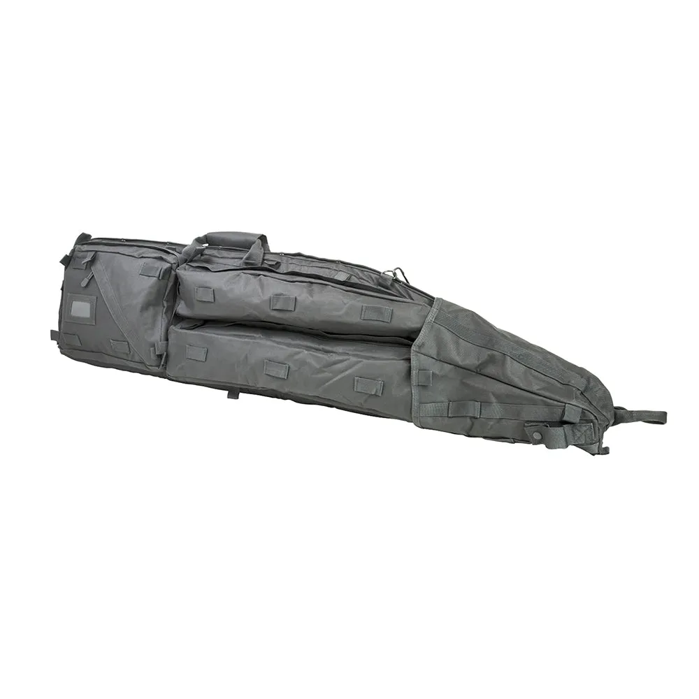 Vism By Ncstar Drag Bag-urban Gray