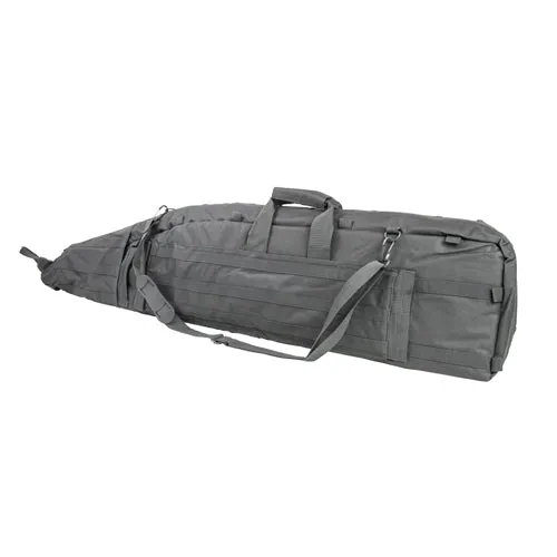 Vism By Ncstar Drag Bag-urban Gray