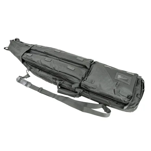 Vism By Ncstar Drag Bag-urban Gray