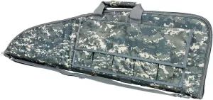 VISM by NcStar Gun Case (38"L X 13"H)/Digital Camo Acu (CVD2907-38)