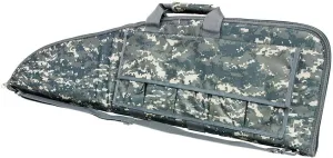 VISM by NcStar Gun Case (42"L X 13"H)/Digital Camo Acu (CVD2907-42)
