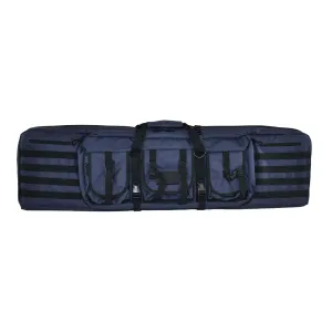 Vism Double Carbine Case-blue-46 In