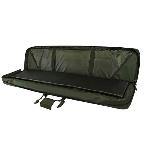 Vism Double Carbine Case-green-55 In