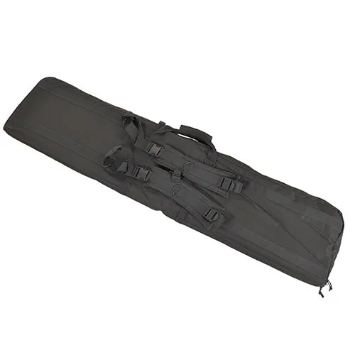Vism Double Carbine Case-urban Gray-55 In