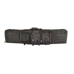 Vism Double Carbine Case-urban Gray-55 In