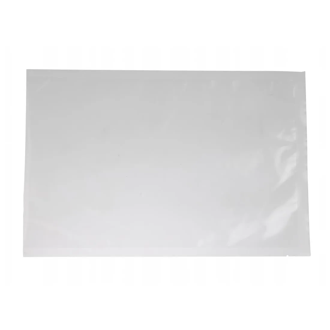 Vogue Vacuum Sealer Bags Embossed 200x300mm (50 Pack)