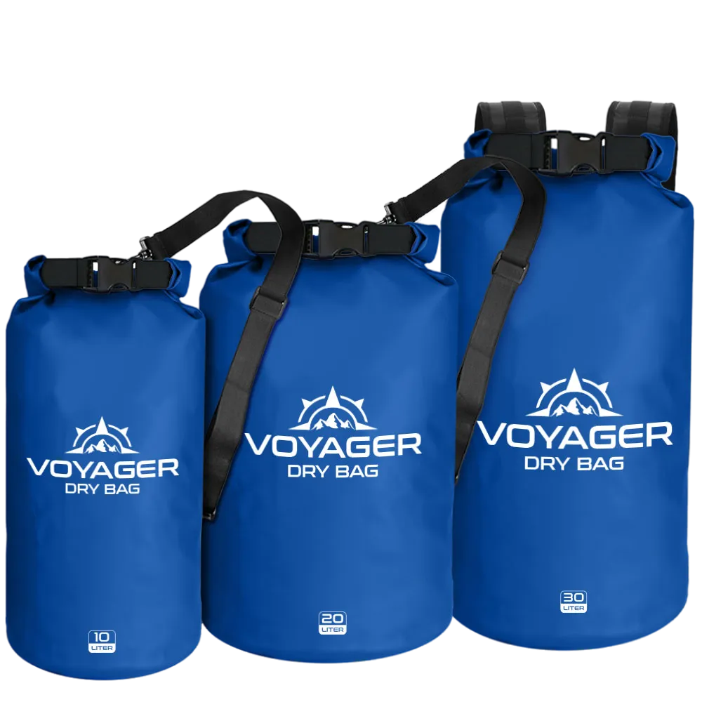 Voyager Waterproof Dry Bag