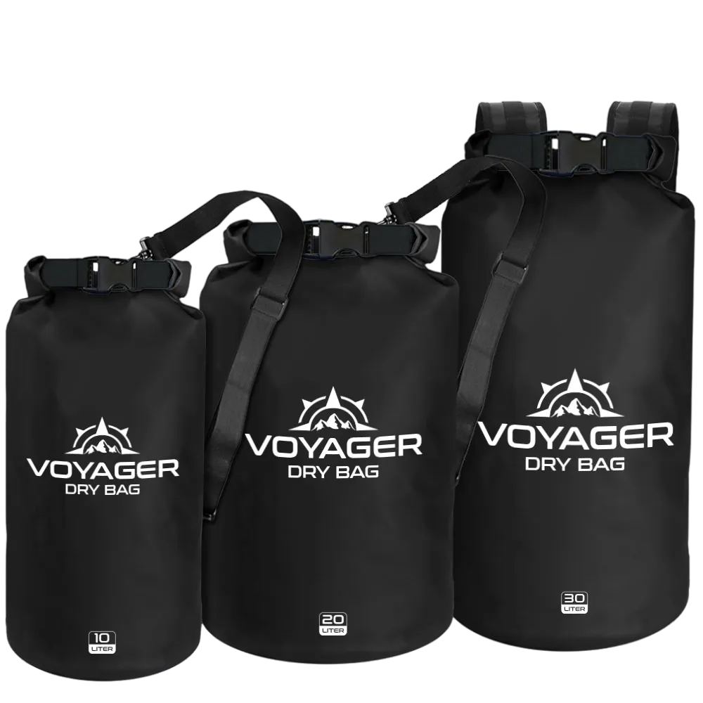 Voyager Waterproof Dry Bag