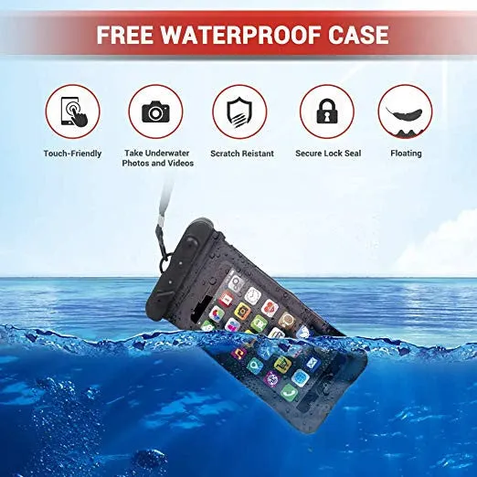 Waterproof Backpack Rain Cover