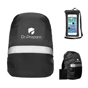 Waterproof Backpack Rain Cover