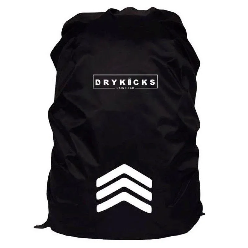Waterproof Bag Cover with Reflector