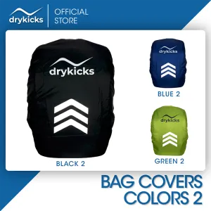 Waterproof Bag Cover with Reflector