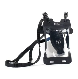Waterproof Car Key Case - Black
