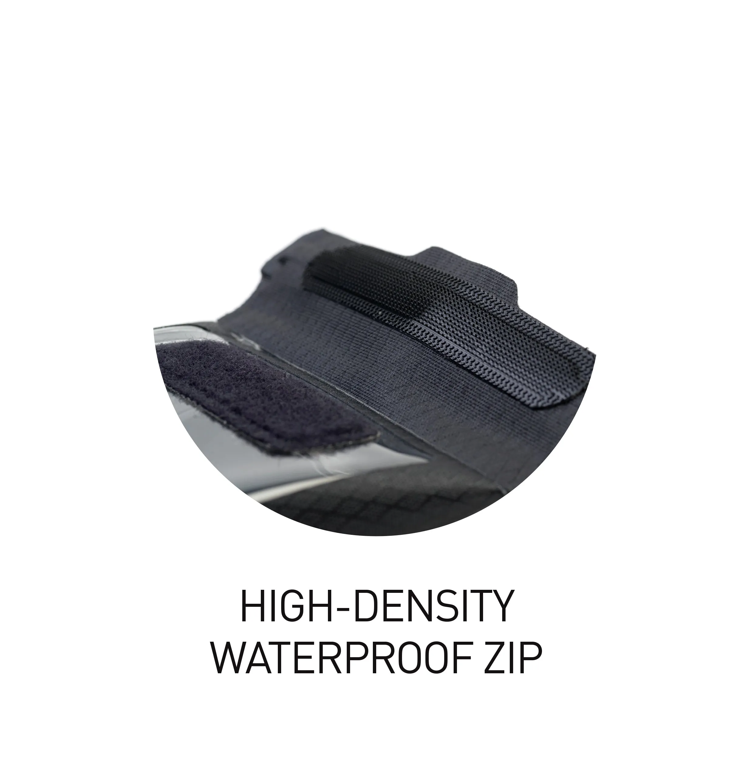 Waterproof Car Key Case - Blue