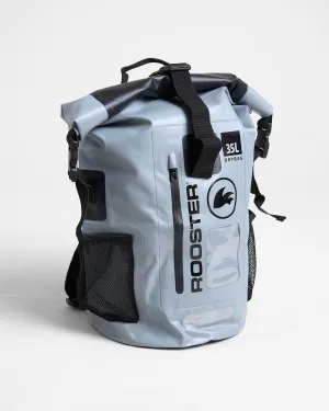 Waterproof Dry Backpack 35L