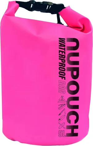 Waterproof Dry Bag for Camping, Beach, Kayaking, Boating & outdoor Activities